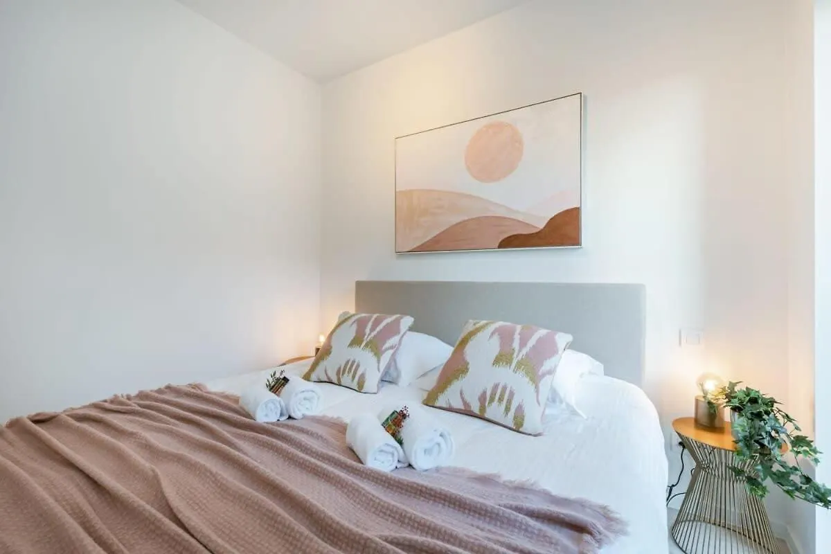 Huswell - Apartment With Terrace Close To The Sea Ostende